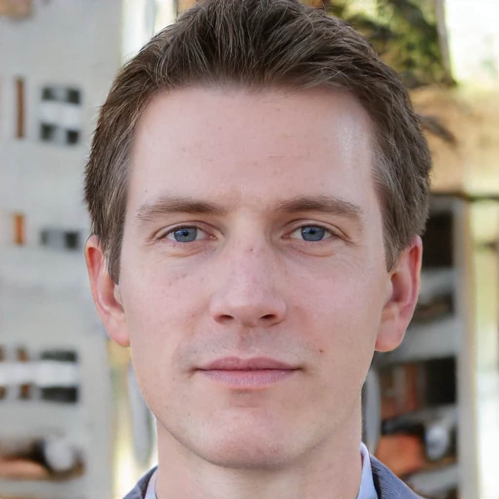 Autor Bartosz Antoniak