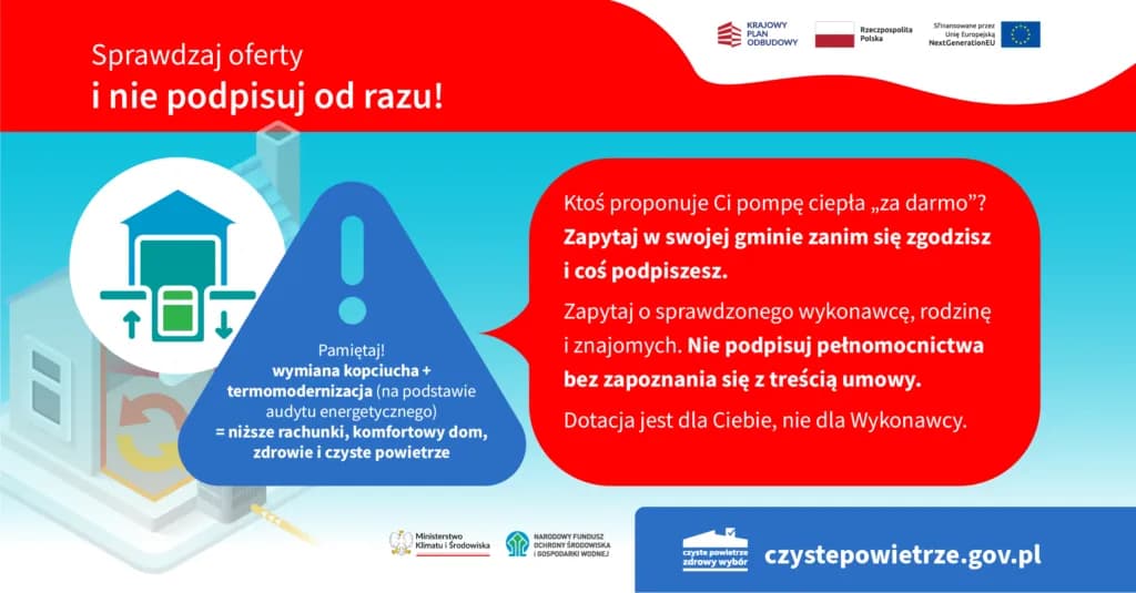 Czy jest dofinansowanie do ocieplenia domu? Sprawdź, jak je uzyskać