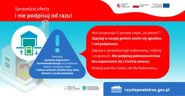 Czy jest dofinansowanie do ocieplenia domu? Sprawdź, jak je uzyskać