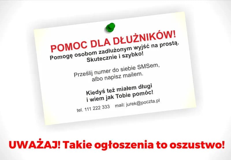 Jak sprawdzić zadłużenie w chwilówkach i uniknąć finansowych kłopotów