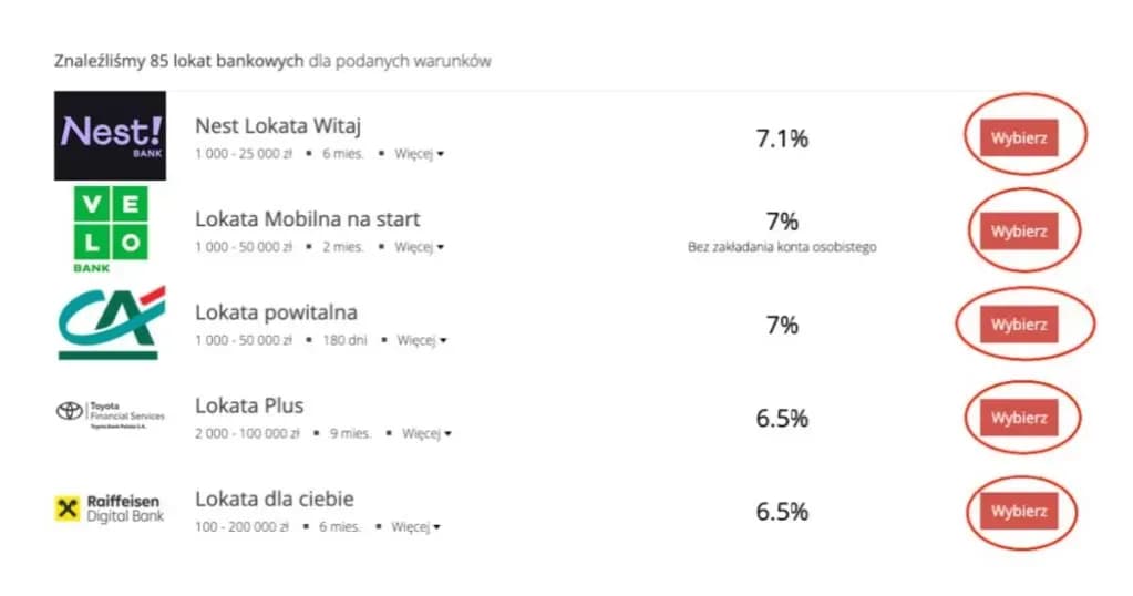 Lokata czy konto oszczędnościowe dla dziecka – co wybrać, by zyskać?