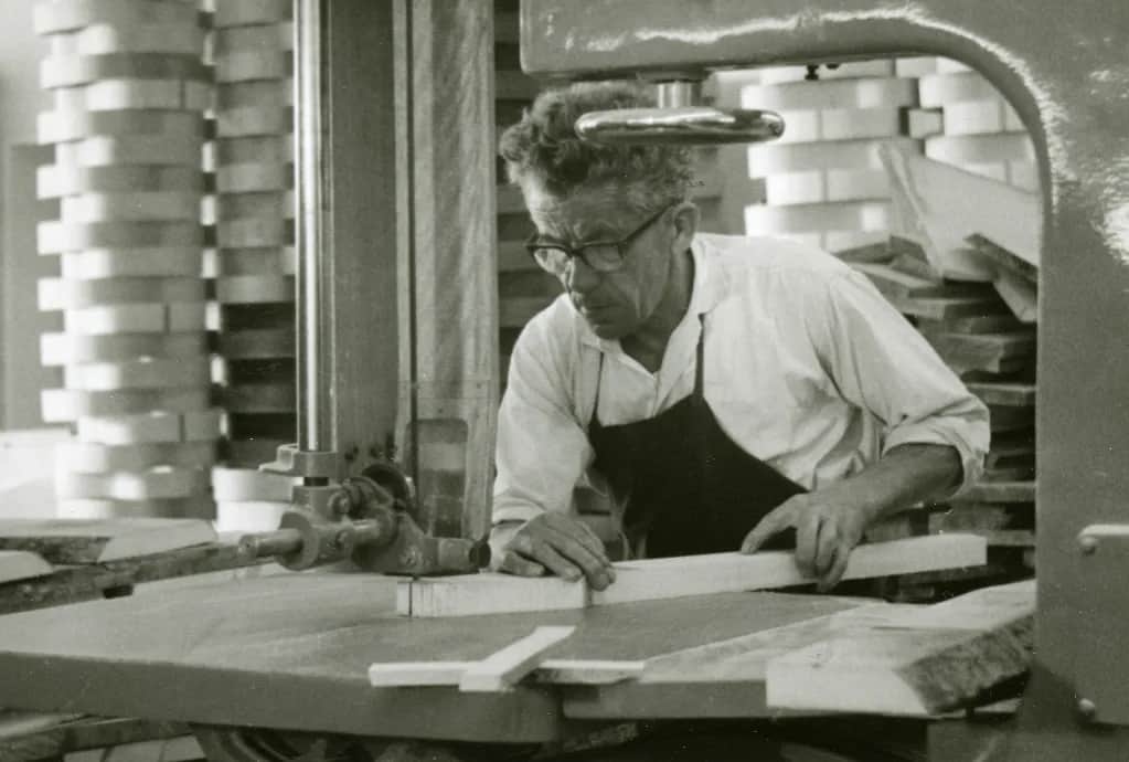 Hoffner - co to za firma i dlaczego warto znać jej historię