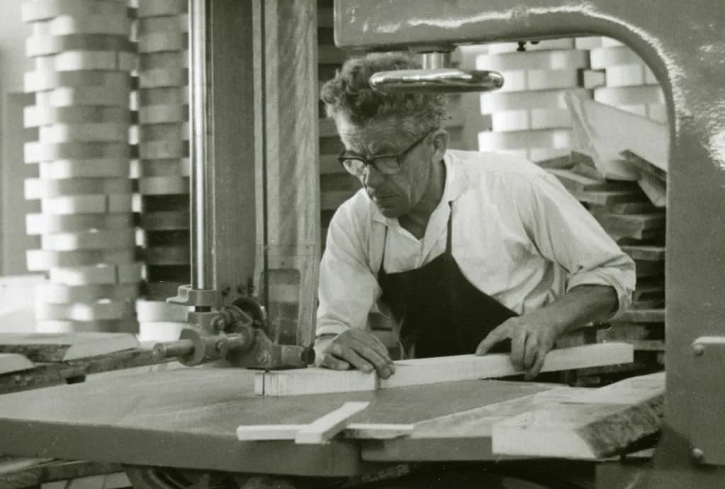 Hoffner - co to za firma i dlaczego warto znać jej historię