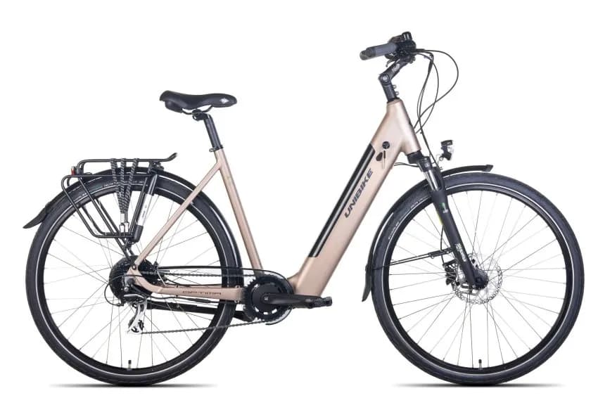 Unibike - co to za firma? Odkryj historię i ofertę rowerów elektrycznych