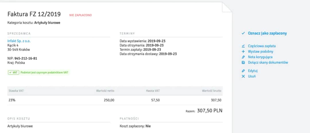 Jak księgować faktury: unikaj najczęstszych błędów i oszczędzaj czas