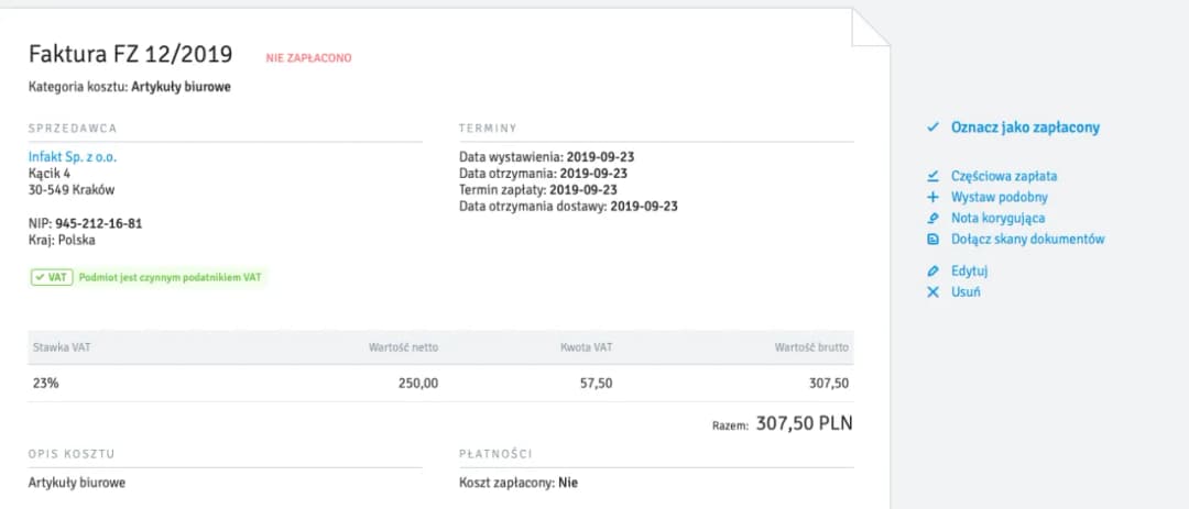 Jak księgować faktury: unikaj najczęstszych błędów i oszczędzaj czas