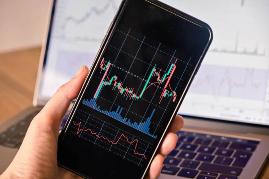 Aplikacje do kryptowalut – dlaczego warto je mieć w 2025 roku? Sprawdź, które są najlepsze!