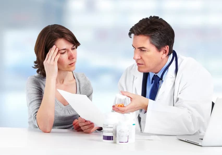 Lista chorób przewlekłych które podlegają dofinansowaniu w Polsce - co warto wiedzieć