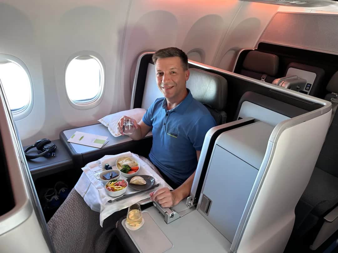 Ile kosztuje lot biznes klasa do Meksyku? Ceny i porady na 2023