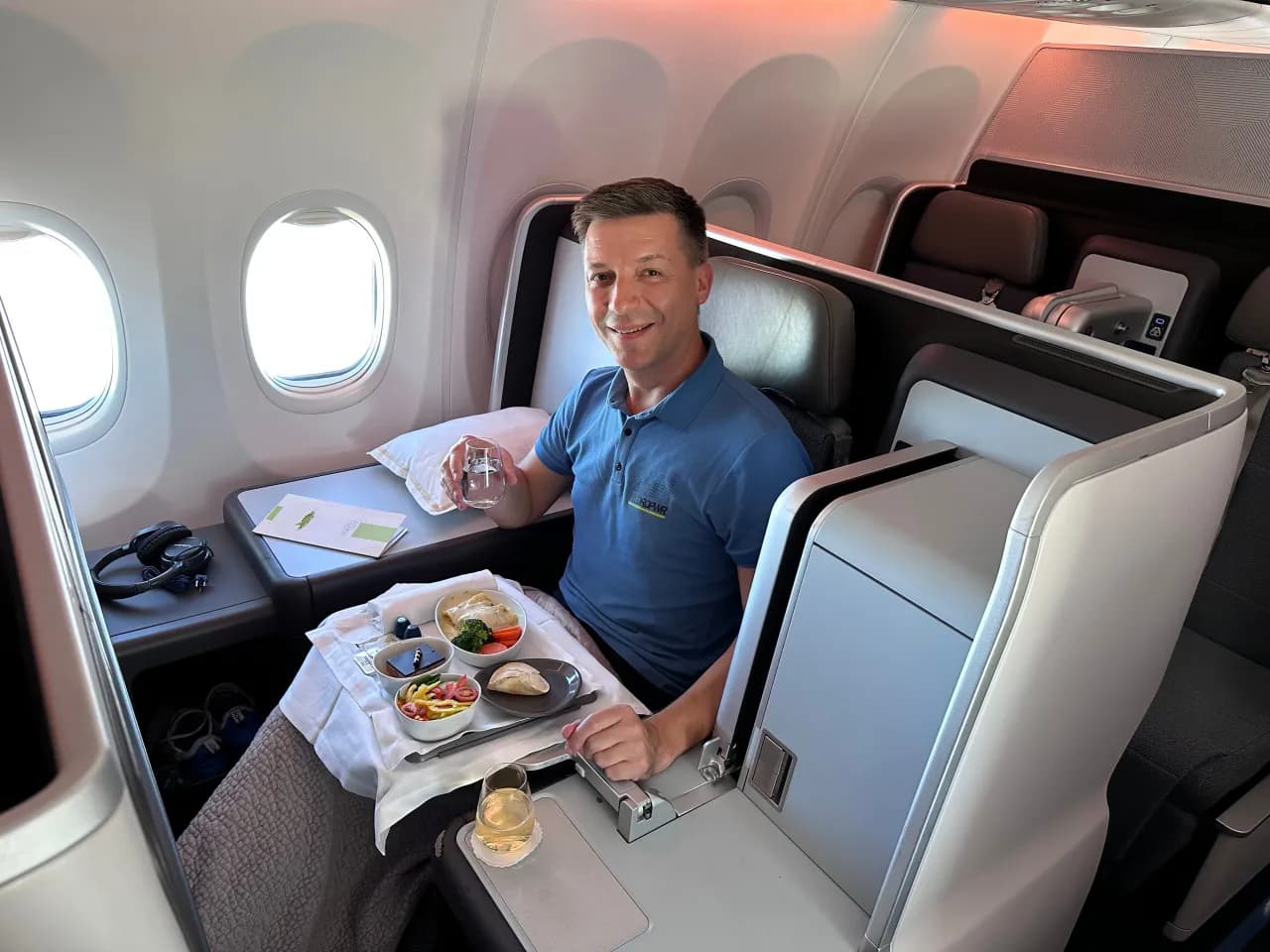 Ile kosztuje lot biznes klasa do Meksyku? Ceny i porady na 2023