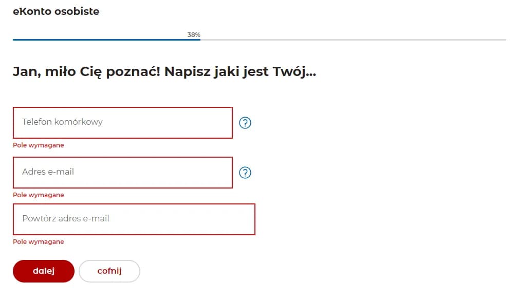 Jak zmienić numer telefonu w mBanku i uniknąć problemów z kontem
