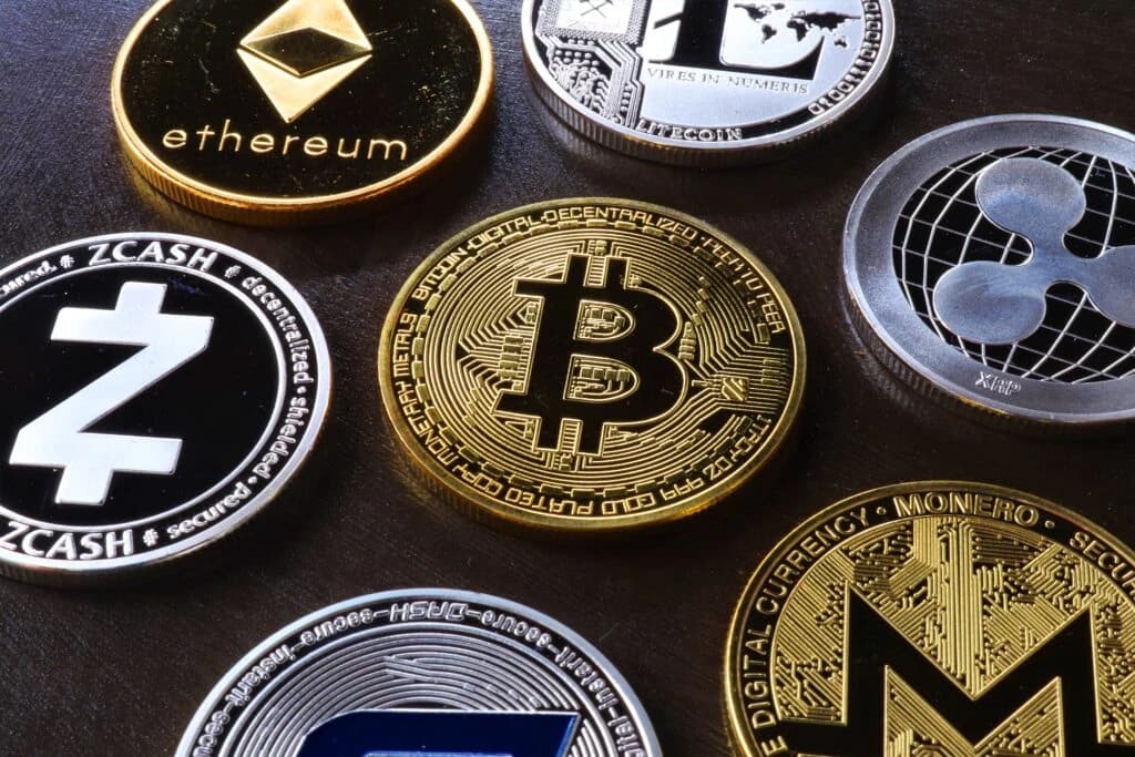 Wzrost popularności kryptowalut w kasynach online: czy to przyszłość płatności?