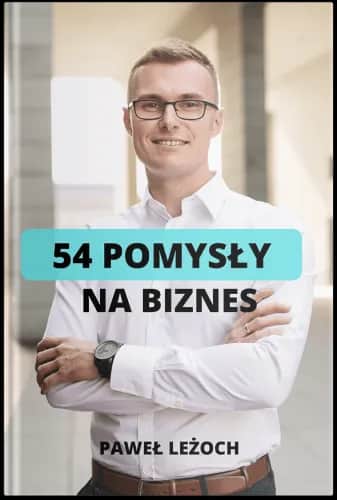 Jak znaleźć pomysł na biznes i uniknąć najczęstszych błędów