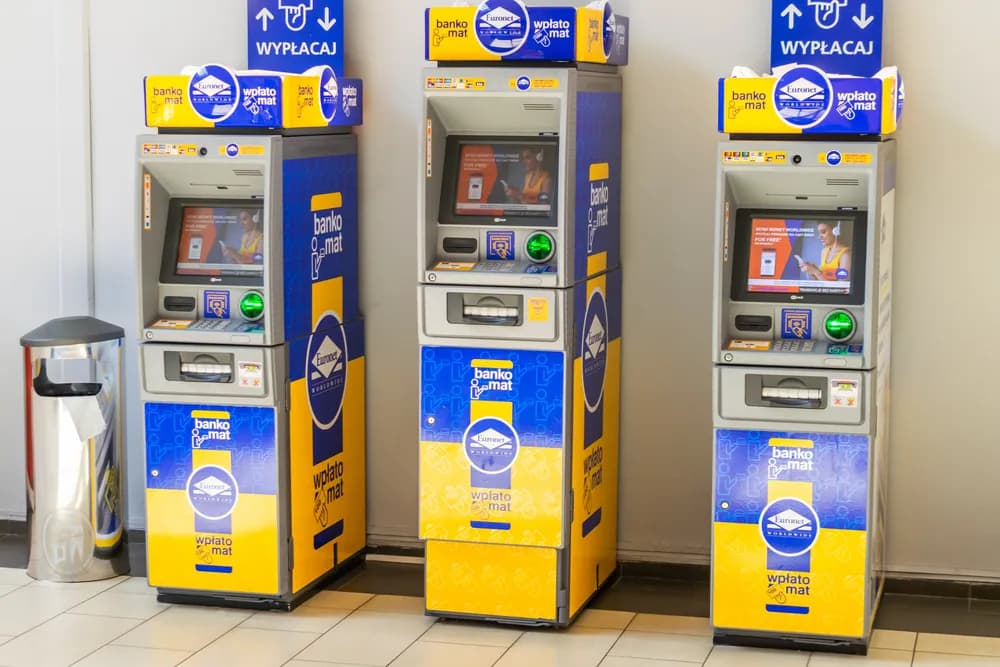Jak długo trwa wpłata w Euronet do mBank? Sprawdź czas realizacji