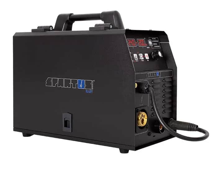 Spawarki Spartus - co to za firma i dlaczego warto je poznać?