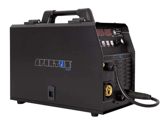 Spawarki Spartus - co to za firma i dlaczego warto je poznać?