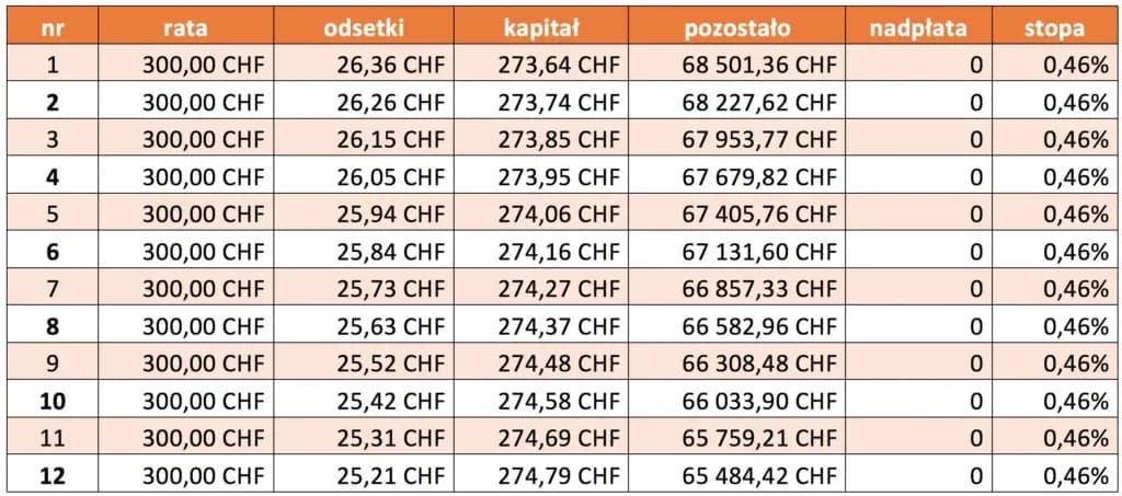 Czy banki udzielają kredytów we frankach? Sprawdź dostępne opcje i ryzyka