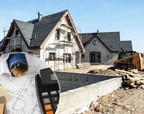 Jakie dofinansowania na nowy dom? Sprawdź, jak uniknąć kosztów budowy