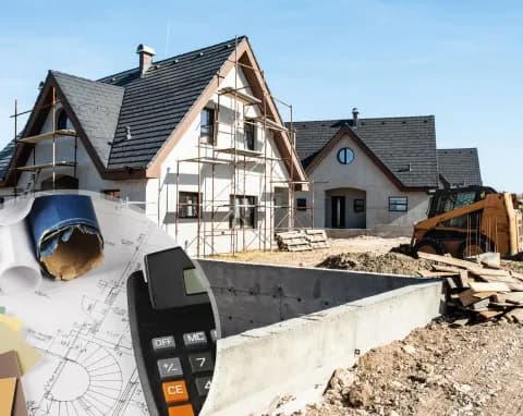 Jakie dofinansowania na nowy dom? Sprawdź, jak uniknąć kosztów budowy
