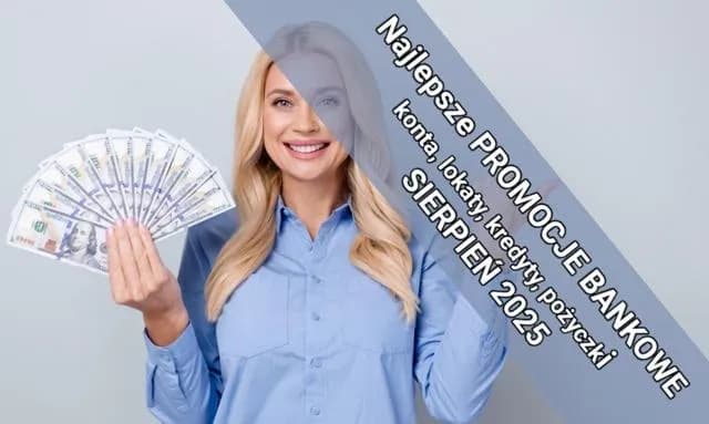 Który bank ma najwyższe oprocentowanie lokat? Sprawdź najlepsze oferty