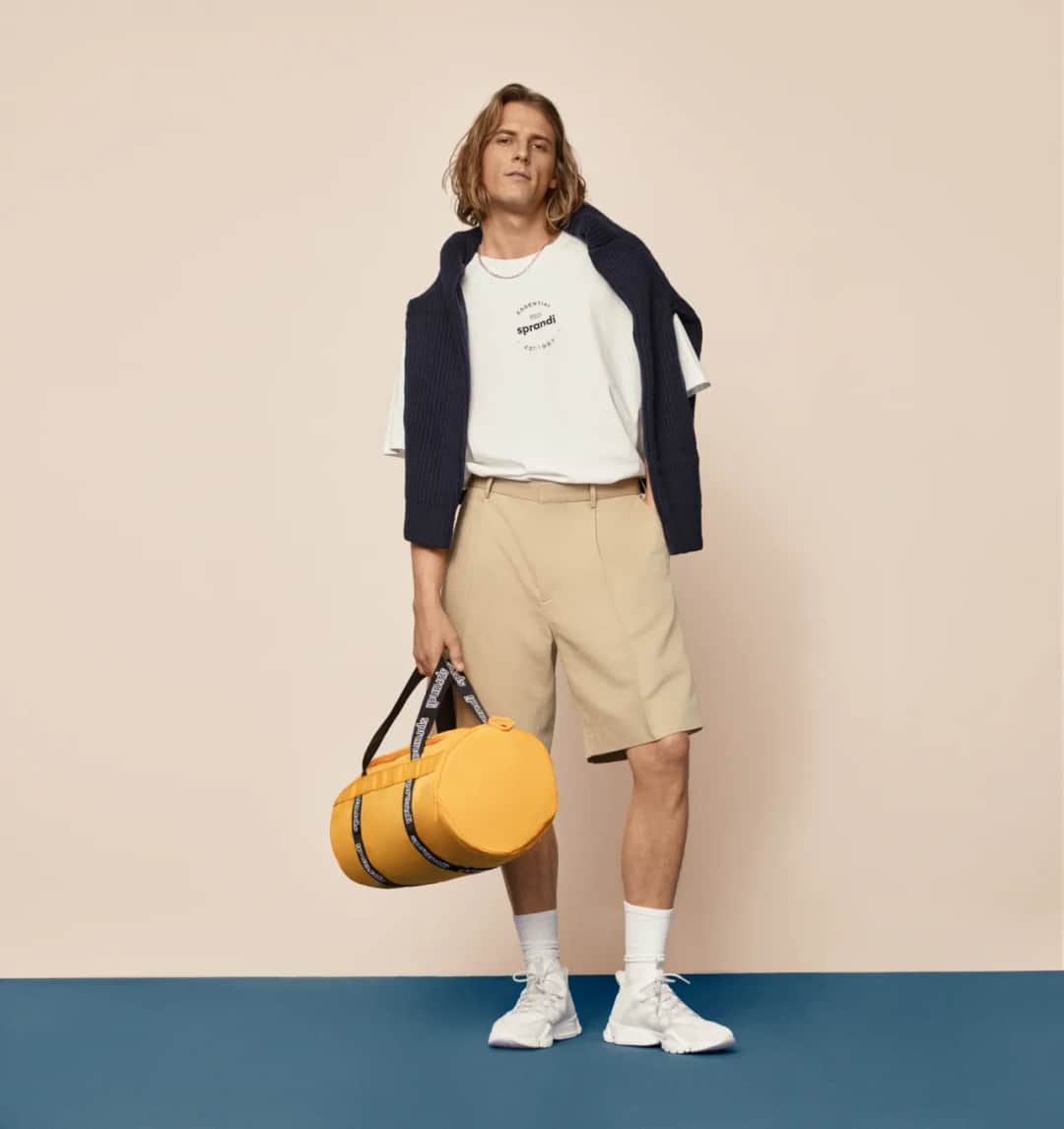 Sprandi - co to za firma? Poznaj jej historię i ofertę odzieży sportowej