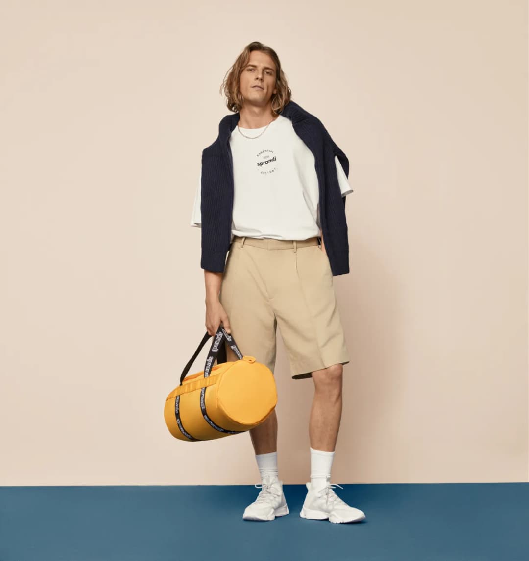 Sprandi - co to za firma? Poznaj jej historię i ofertę odzieży sportowej