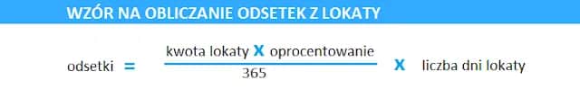Jak obliczyć odsetki od lokaty kalkulator – uniknij błędów w inwestycji