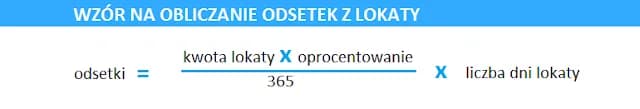 Jak obliczyć odsetki od lokaty kalkulator – uniknij błędów w inwestycji