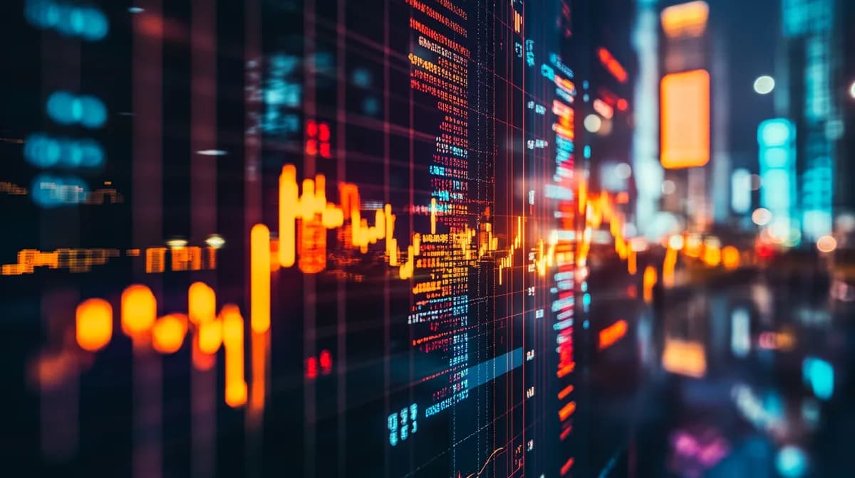 Przyszłość finansów: Kryptowaluty i ich wpływ na inwestycje