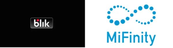 BLIK w Mifinity: Bezpieczne i szybkie płatności