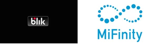BLIK w Mifinity: Bezpieczne i szybkie płatności