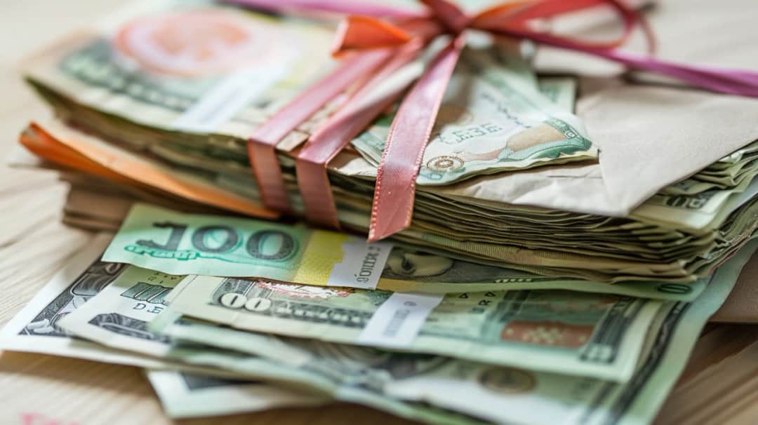 Szokująca prawda o prezentach komunijnych! Rodzice muszą uważać