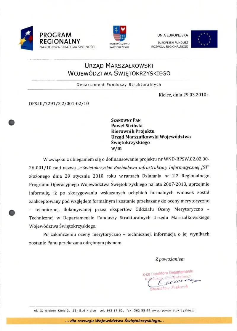 Jak napisać prośbę o dofinansowanie, aby uniknąć błędów i zyskać fundusze