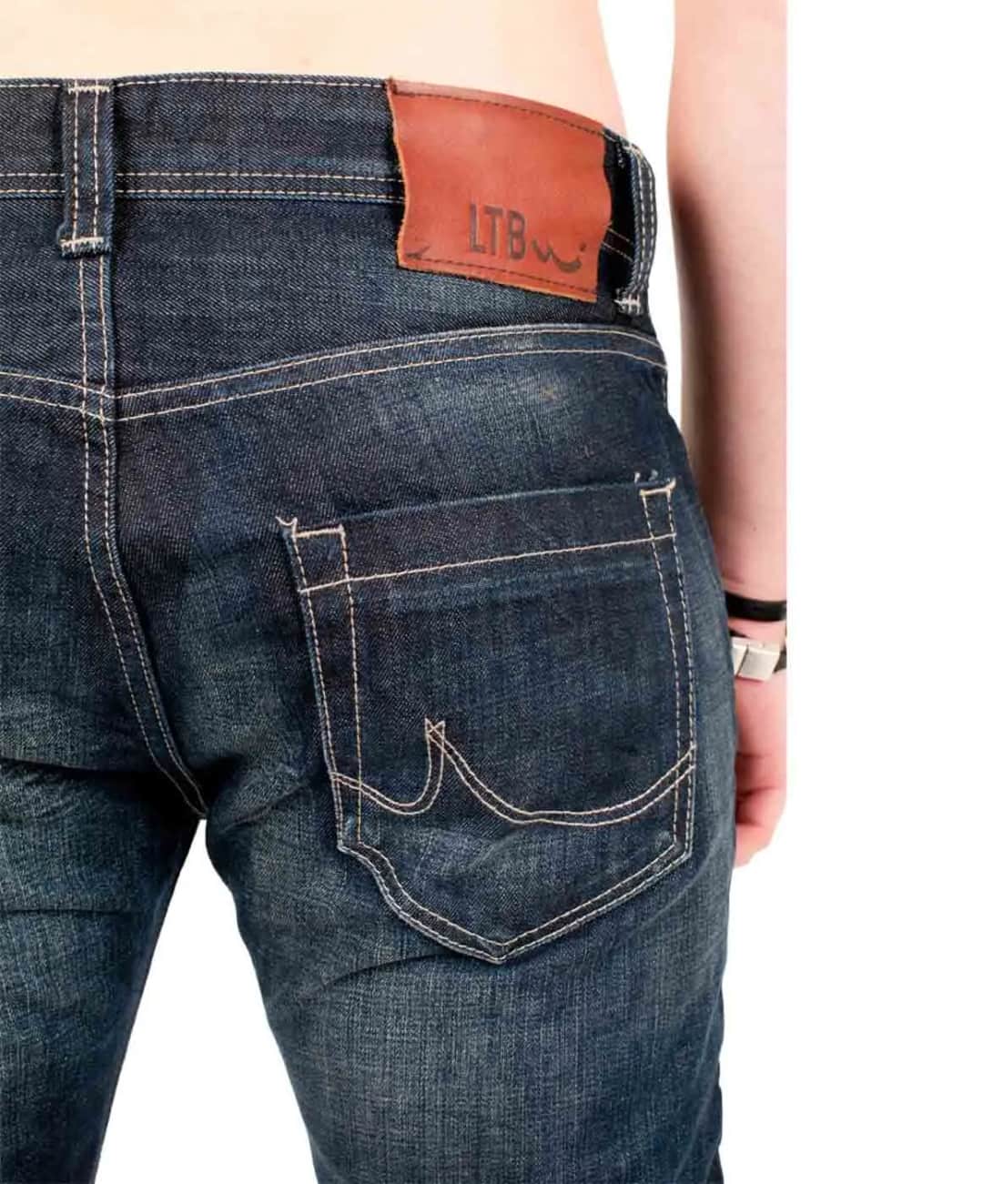 LTB Jeans - co to za firma i dlaczego warto je znać?