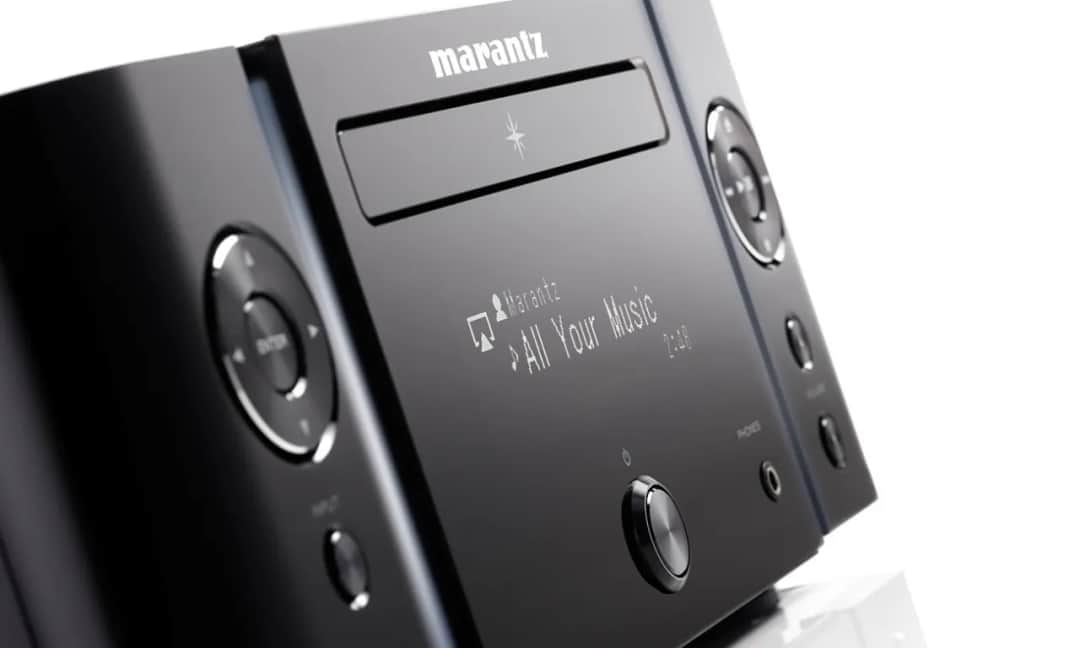 Marantz - co to za firma? Historia, innowacje i produkty audio