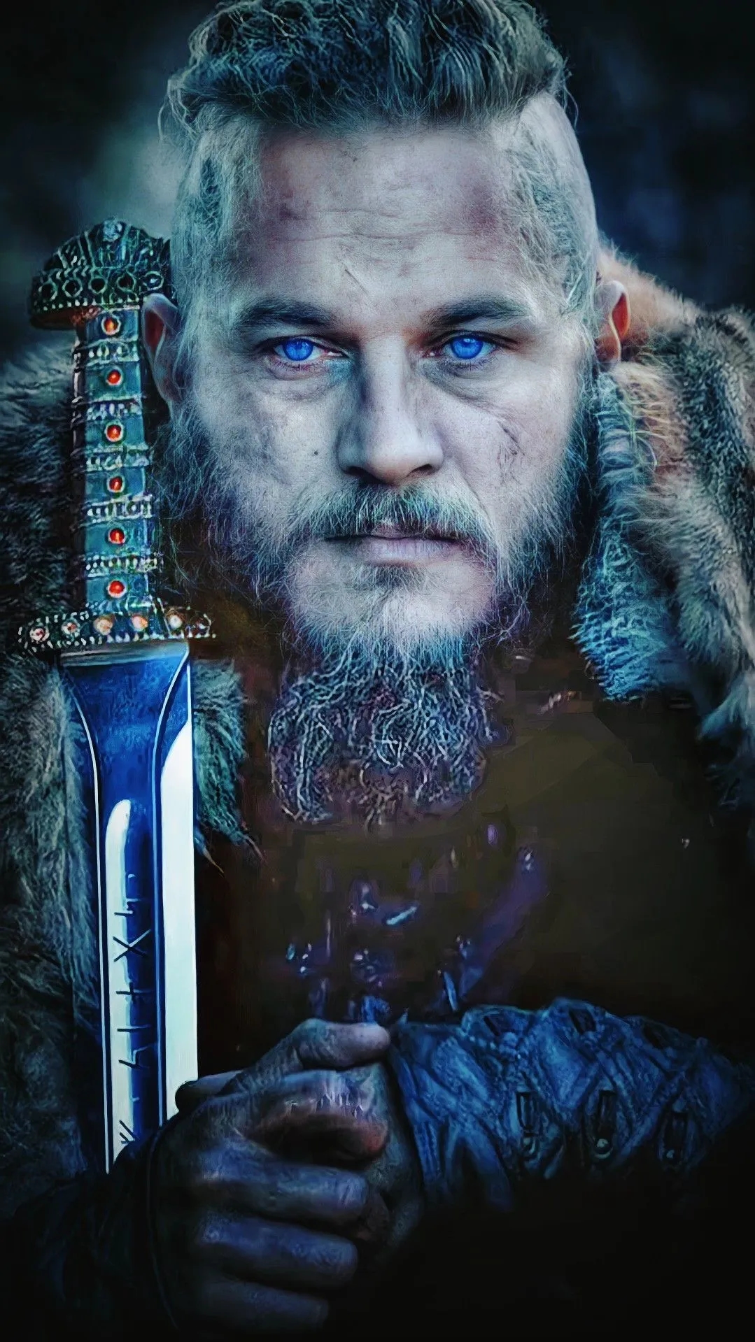 Vikings - Nordycka Saga Wojowników: Epicka podróż Ragnara Lothbroka