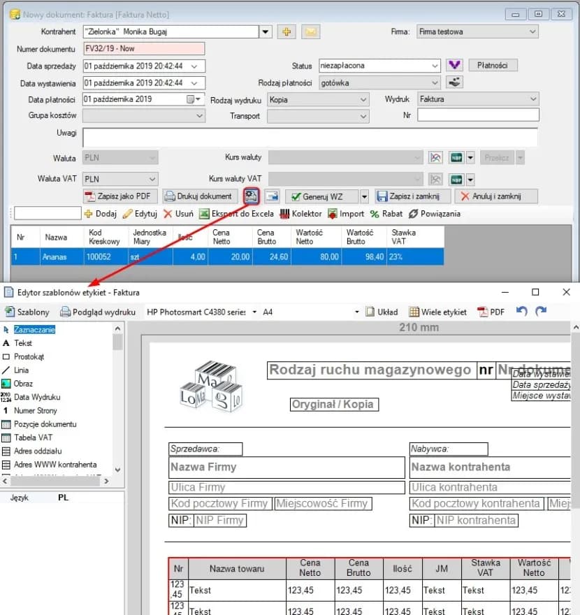Co potrzebne do wystawienia faktury? Kluczowe informacje i terminy