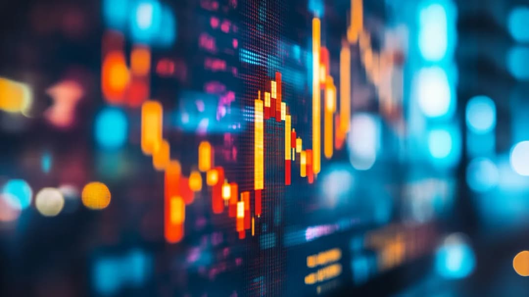 Prognozy finansowe na 2025 rok: wpływ kursu euro na rynek walutowy