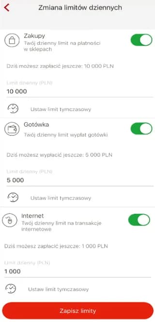 Ile można wypłacić z bankomatu mBank? Odkryj dzienny limit wypłat