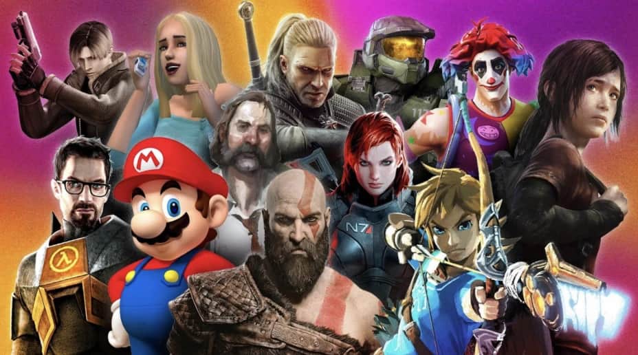 Najlepsze gry na telefon - gry, które trzeba znać!