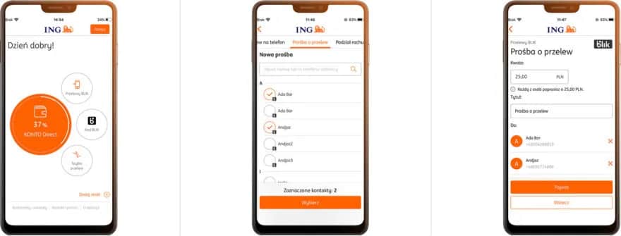 Ile idzie przelew z ING do mBanku? Sprawdź, co może opóźnić transfer