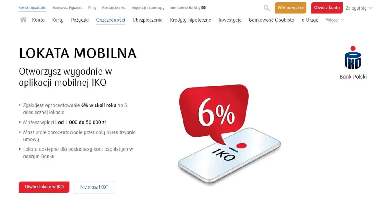 Co to lokata mobilna? Odkryj zalety i wymagania tej formy oszczędzania