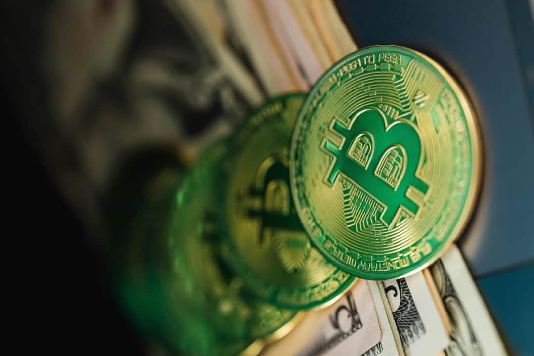 7 korzyści inwestowania w Bitcoin