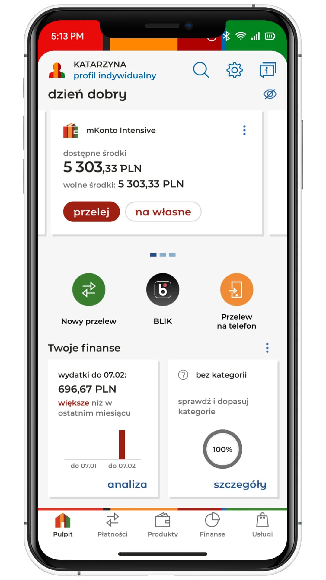 Jak płacić BLIK w mBank – proste kroki, by uniknąć problemów z płatnościami