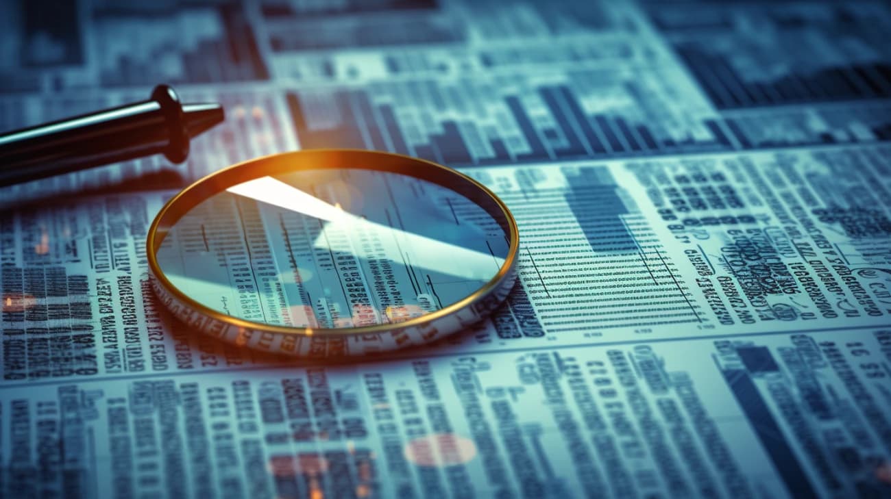 BIK wyjaśniony: jego znaczenie dla Twojej sytuacji finansowej