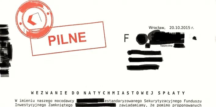 Brak zapłaty za fakturę co robić? Oto skuteczne kroki do podjęcia