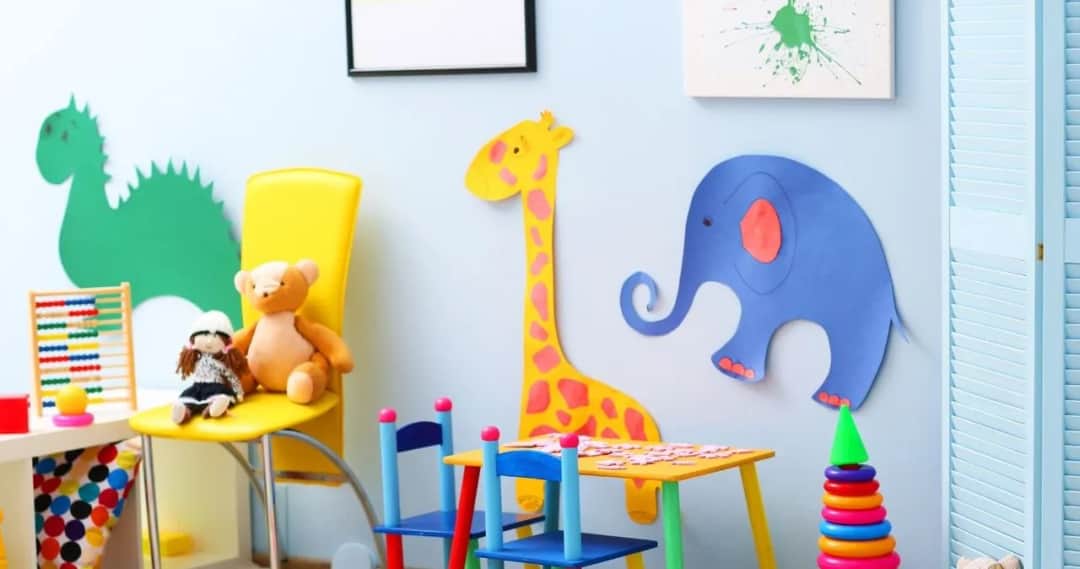 Dofinansowanie do żłobka: ile czasu trwa rozpatrzenie wniosku?