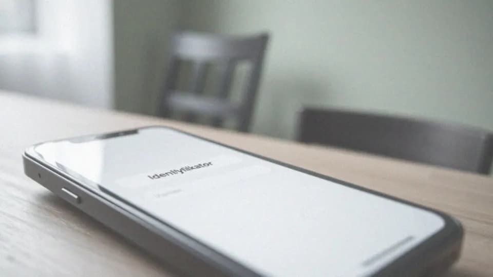 Jak sprawdzić swój identyfikator mBank i uniknąć problemów z dostępem