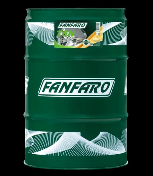 Olej Fanfaro - co to za firma i dlaczego warto go znać?