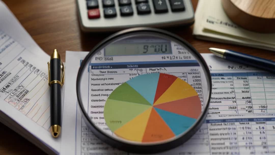 Jak rozszyfrować pasek płacowy: Klucz do zrozumienia wynagrodzenia